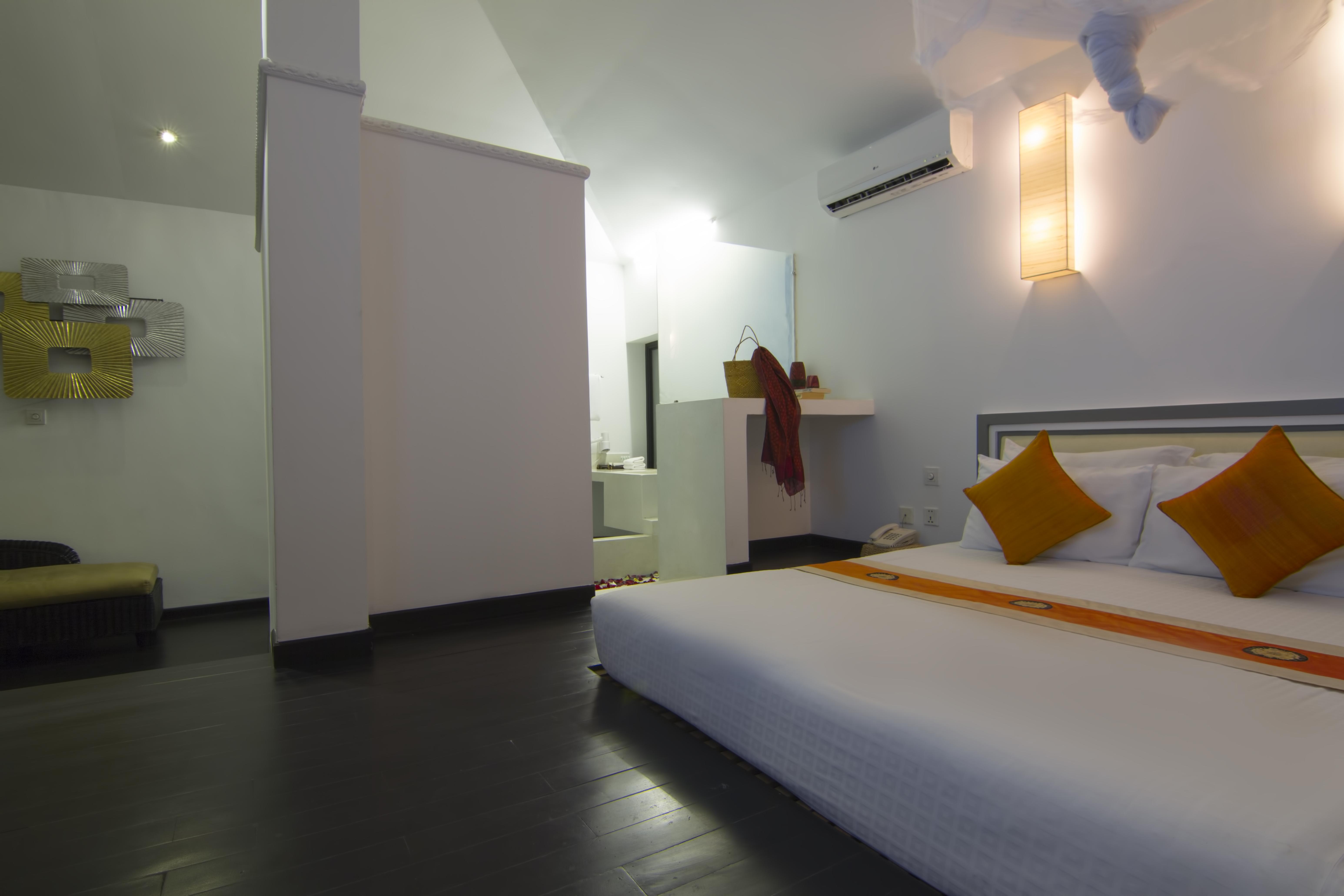 Apsara Suorkear Villa 시엠리아프 외부 사진