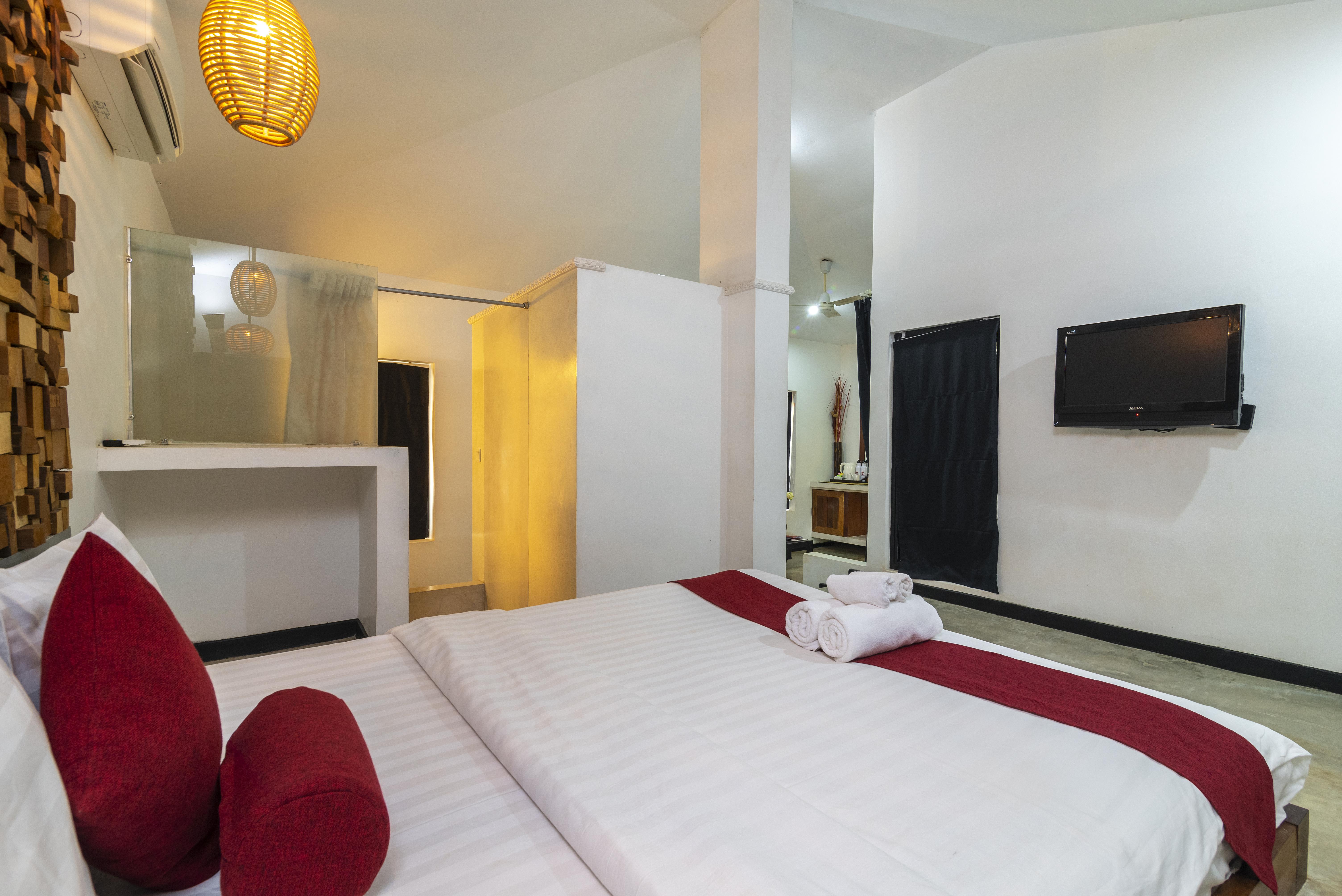 Apsara Suorkear Villa 시엠리아프 외부 사진