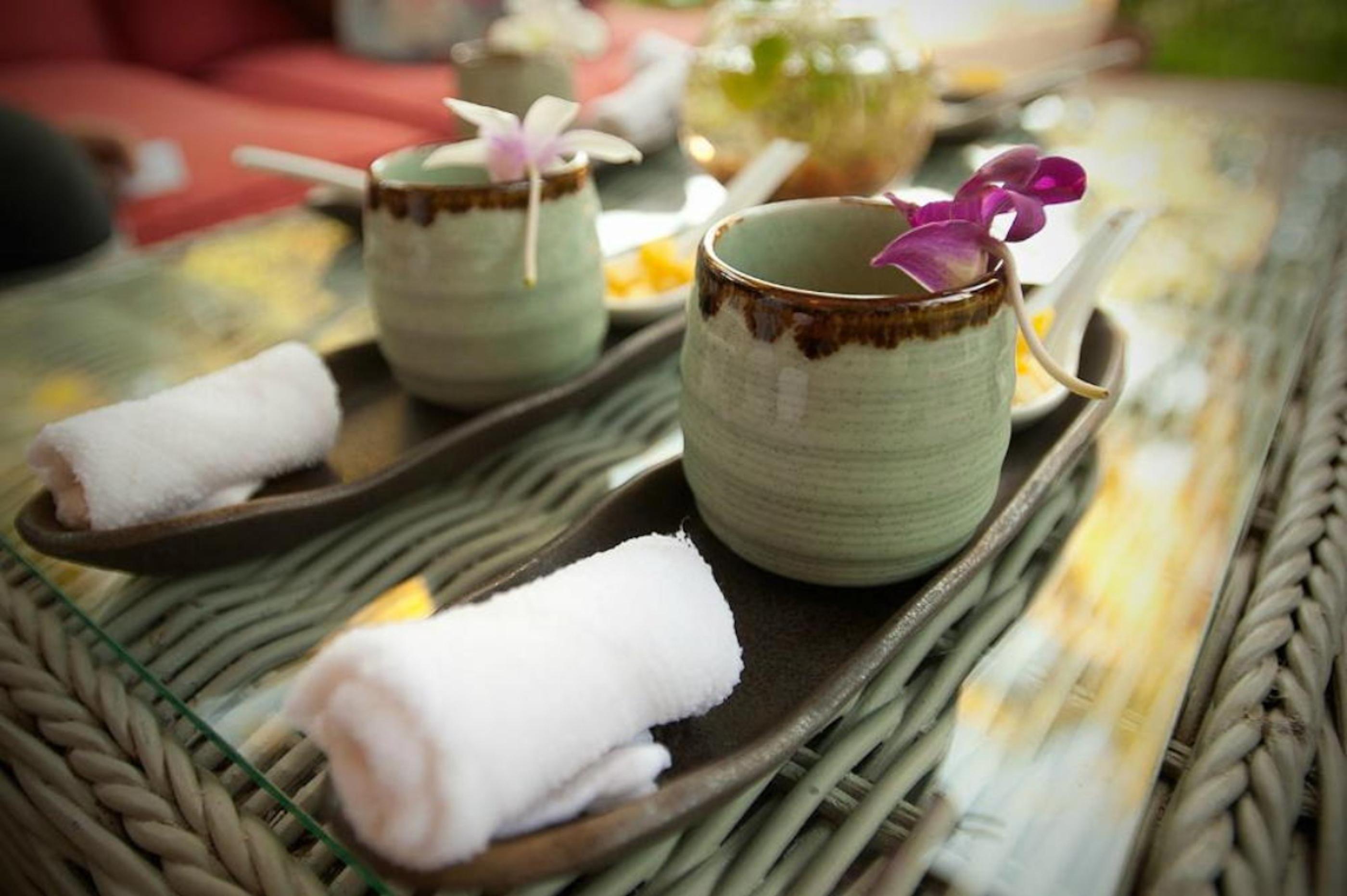 Apsara Suorkear Villa 시엠리아프 외부 사진