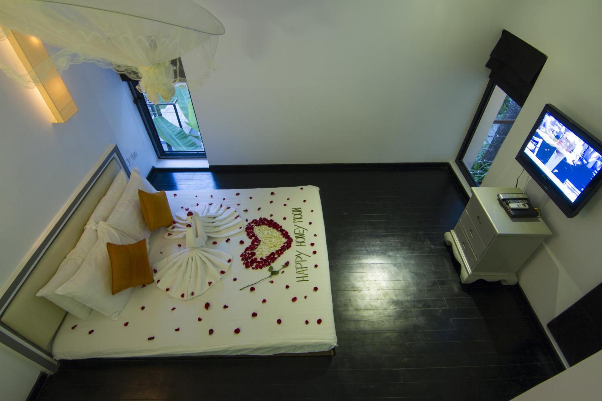 Apsara Suorkear Villa 시엠리아프 외부 사진
