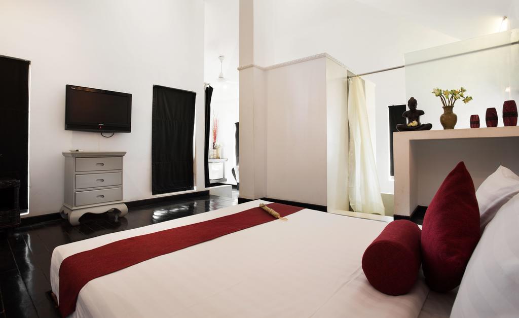 Apsara Suorkear Villa 시엠리아프 외부 사진